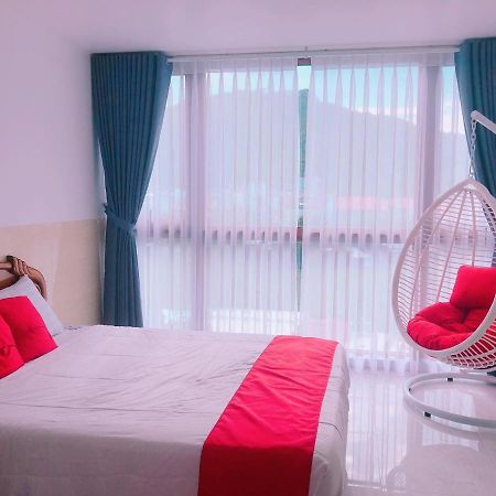 Lien Thuy Hotel Vung Tau Esterno foto