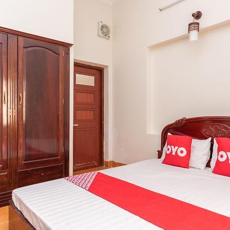 Lien Thuy Hotel Vung Tau Esterno foto