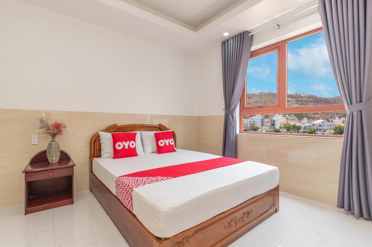Lien Thuy Hotel Vung Tau Esterno foto