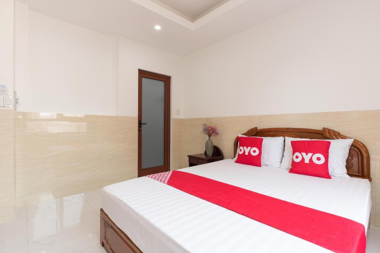 Lien Thuy Hotel Vung Tau Esterno foto