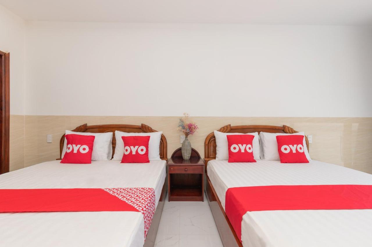 Lien Thuy Hotel Vung Tau Esterno foto