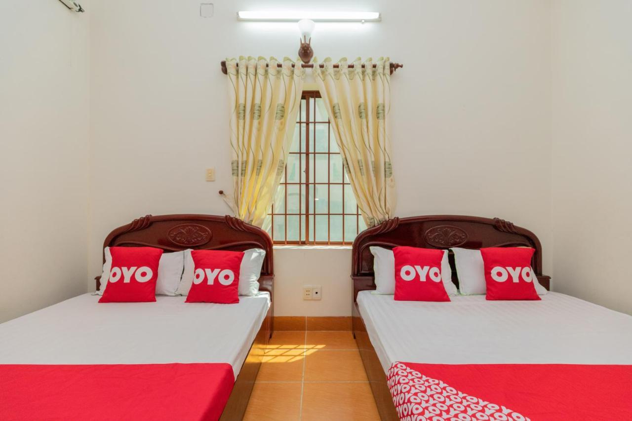 Lien Thuy Hotel Vung Tau Esterno foto