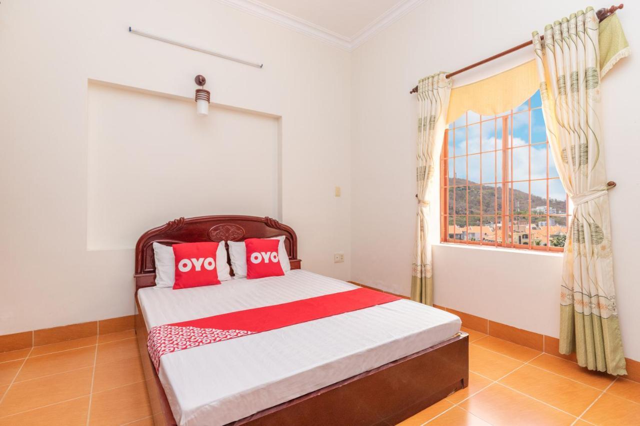 Lien Thuy Hotel Vung Tau Esterno foto