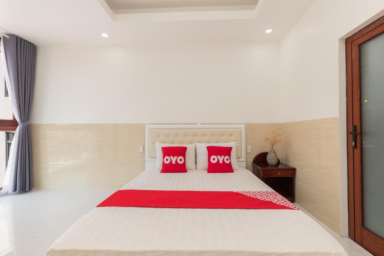 Lien Thuy Hotel Vung Tau Esterno foto